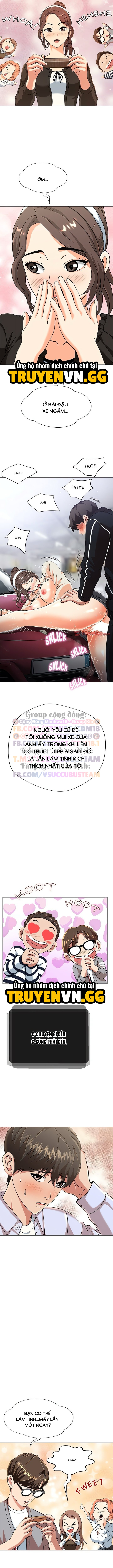 Bạn Gái Gangster Chap Chapter 4-Bạn Gái Gangster - Next Chap 5