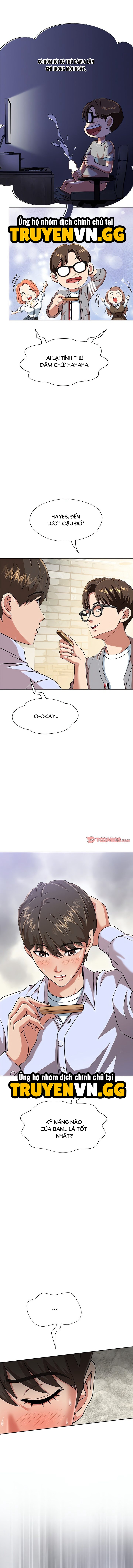 Bạn Gái Gangster Chap Chapter 4-Bạn Gái Gangster - Next Chap 5