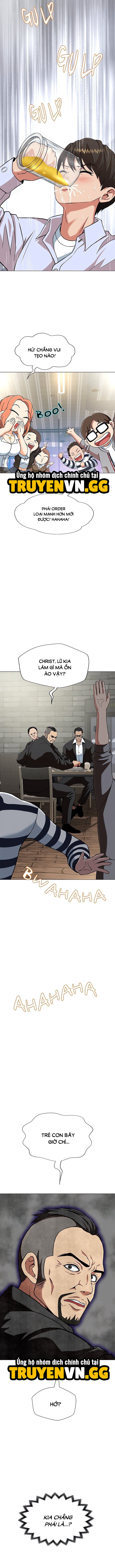 Bạn Gái Gangster Chap Chapter 4-Bạn Gái Gangster - Next Chap 5