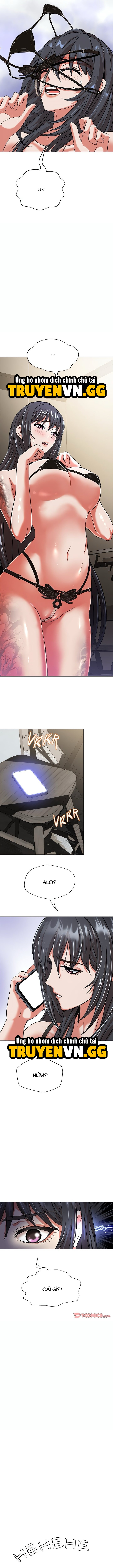 Bạn Gái Gangster Chap Chapter 4-Bạn Gái Gangster - Next Chap 5