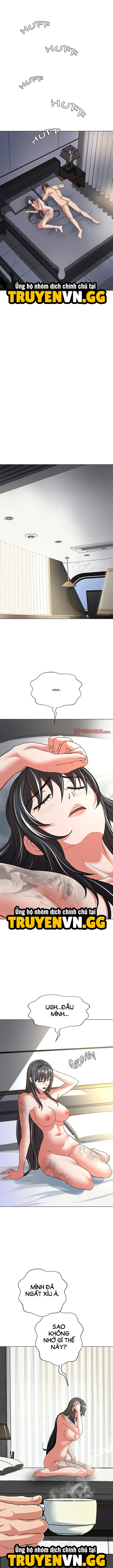 Bạn Gái Gangster Chap Chapter 5-Bạn Gái Gangster - Next Chap 6