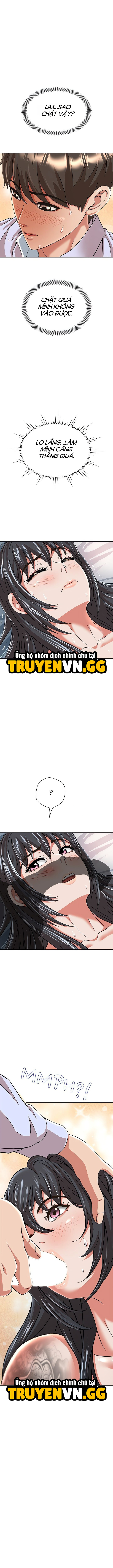 Bạn Gái Gangster Chap Chapter 5-Bạn Gái Gangster - Next Chap 6