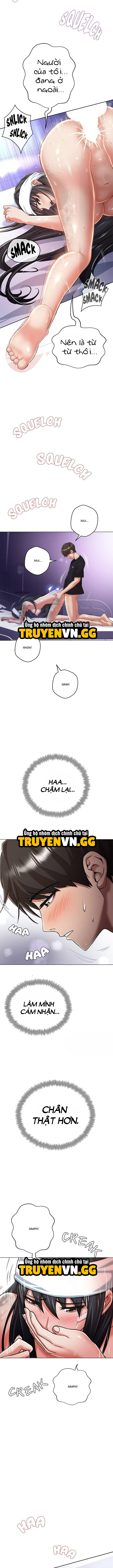 Bạn Gái Gangster Chap Chapter 7-Bạn Gái Gangster - Next Chap 8