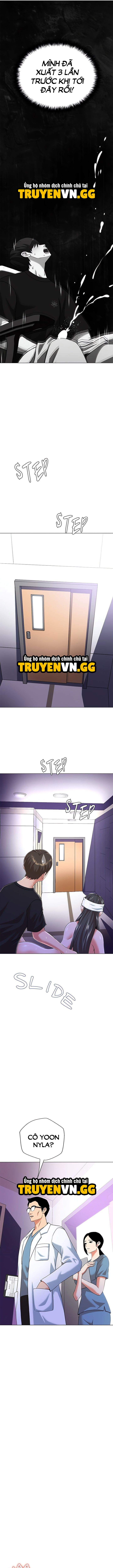 Bạn Gái Gangster Chap Chapter 7-Bạn Gái Gangster - Next Chap 8