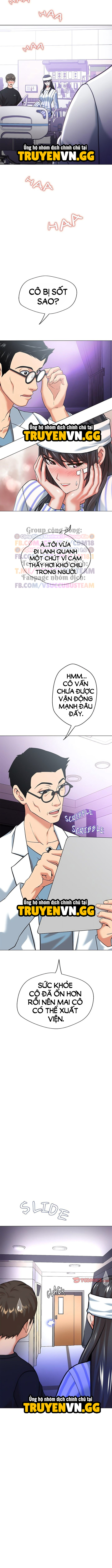 Bạn Gái Gangster Chap Chapter 7-Bạn Gái Gangster - Next Chap 8