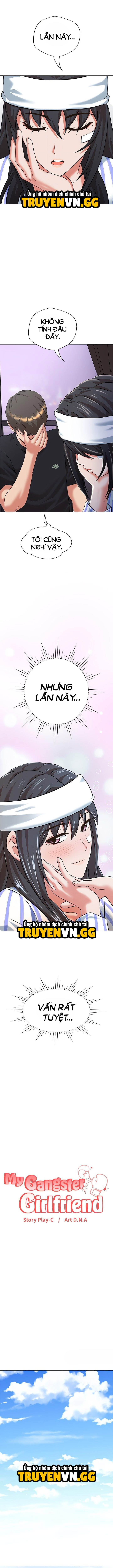 Bạn Gái Gangster Chap Chapter 7-Bạn Gái Gangster - Next Chap 8