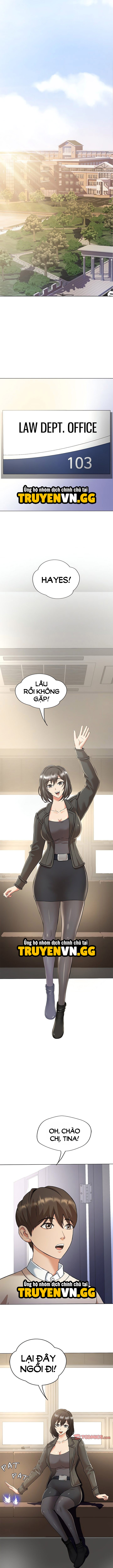 Bạn Gái Gangster Chap Chapter 7-Bạn Gái Gangster - Next Chap 8