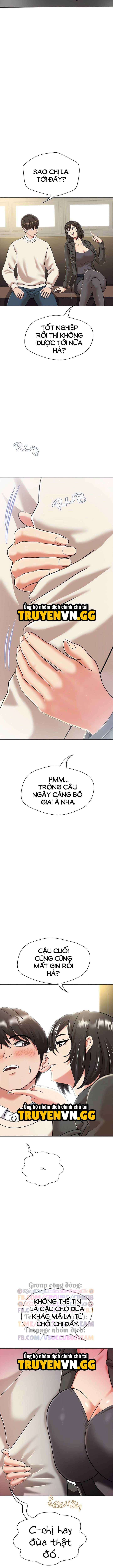 Bạn Gái Gangster Chap Chapter 7-Bạn Gái Gangster - Next Chap 8