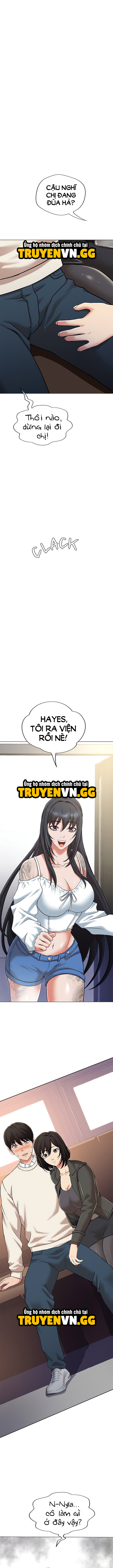 Bạn Gái Gangster Chap Chapter 7-Bạn Gái Gangster - Next Chap 8