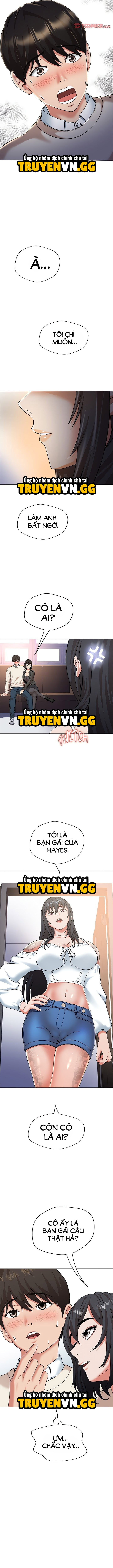 Bạn Gái Gangster Chap Chapter 7-Bạn Gái Gangster - Next Chap 8