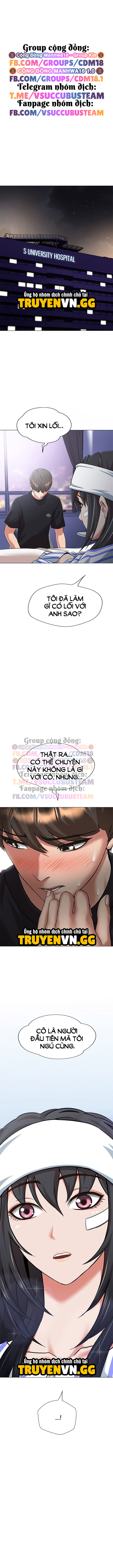 Bạn Gái Gangster Chap Chapter 7-Bạn Gái Gangster - Next Chap 8