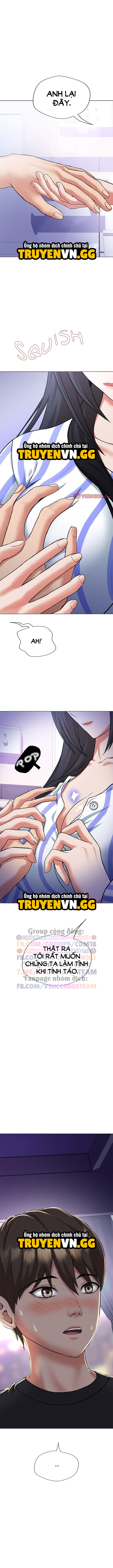 Bạn Gái Gangster Chap Chapter 7-Bạn Gái Gangster - Next Chap 8