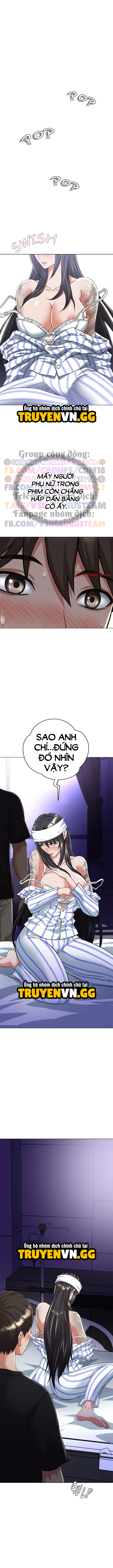 Bạn Gái Gangster Chap Chapter 7-Bạn Gái Gangster - Next Chap 8