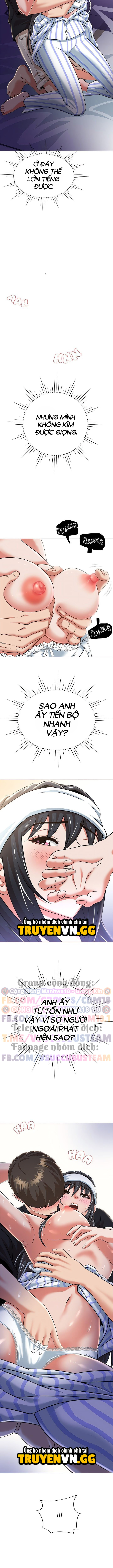 Bạn Gái Gangster Chap Chapter 7-Bạn Gái Gangster - Next Chap 8