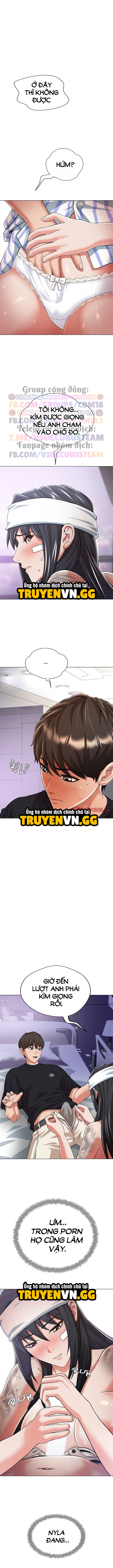 Bạn Gái Gangster Chap Chapter 7-Bạn Gái Gangster - Next Chap 8