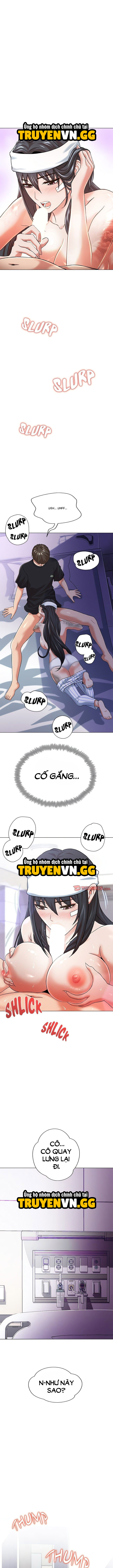 Bạn Gái Gangster Chap Chapter 7-Bạn Gái Gangster - Next Chap 8