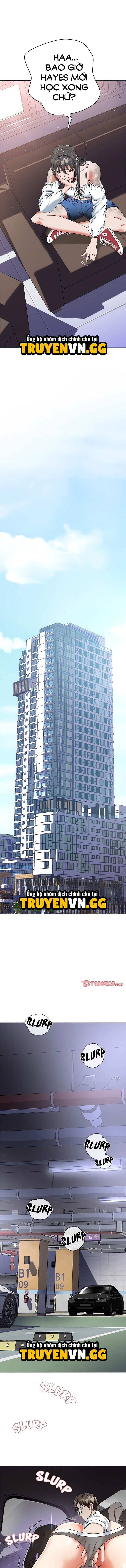 Bạn Gái Gangster Chap Chapter 8-Bạn Gái Gangster - Next Chap 9