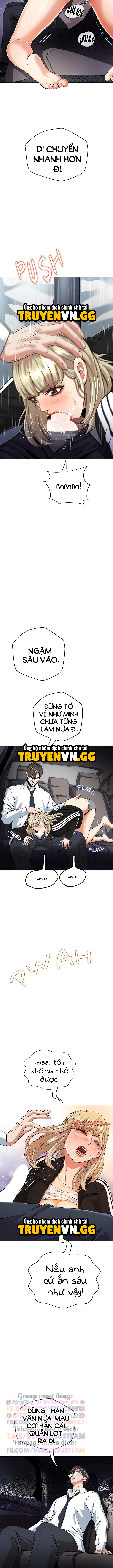 Bạn Gái Gangster Chap Chapter 8-Bạn Gái Gangster - Next Chap 9