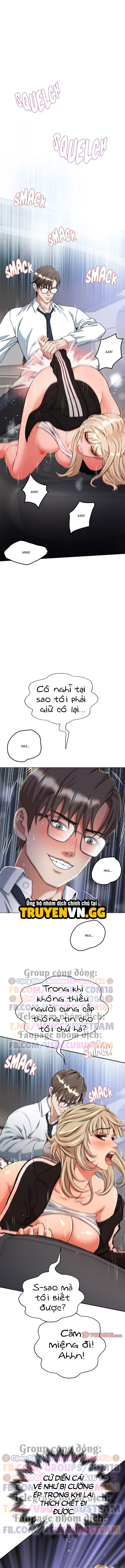 Bạn Gái Gangster Chap Chapter 8-Bạn Gái Gangster - Next Chap 9