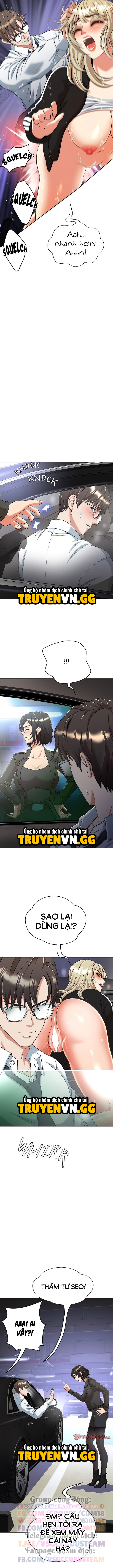 Bạn Gái Gangster Chap Chapter 8-Bạn Gái Gangster - Next Chap 9