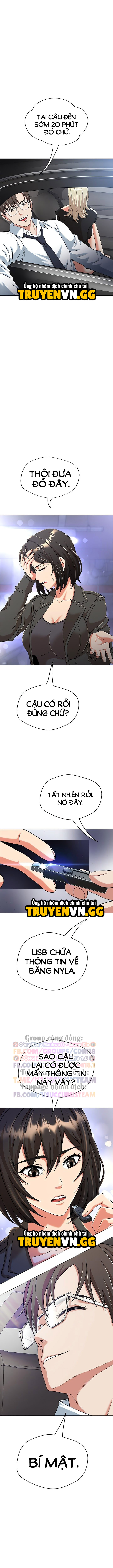 Bạn Gái Gangster Chap Chapter 8-Bạn Gái Gangster - Next Chap 9