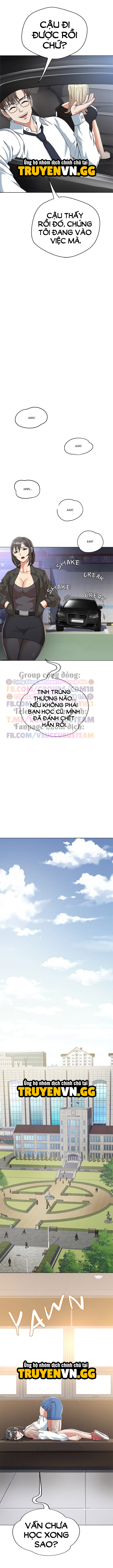 Bạn Gái Gangster Chap Chapter 8-Bạn Gái Gangster - Next Chap 9