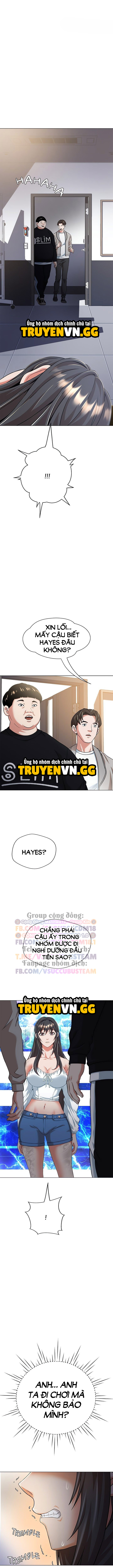 Bạn Gái Gangster Chap Chapter 8-Bạn Gái Gangster - Next Chap 9