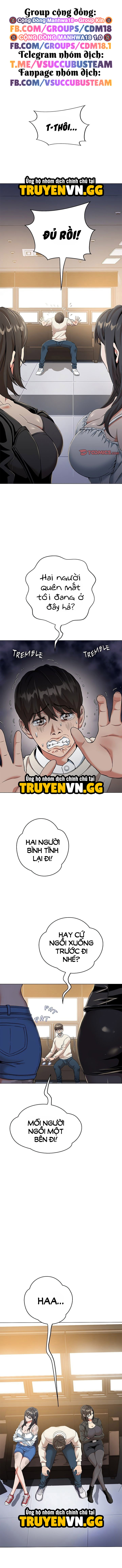 Bạn Gái Gangster Chap Chapter 8-Bạn Gái Gangster - Next Chap 9