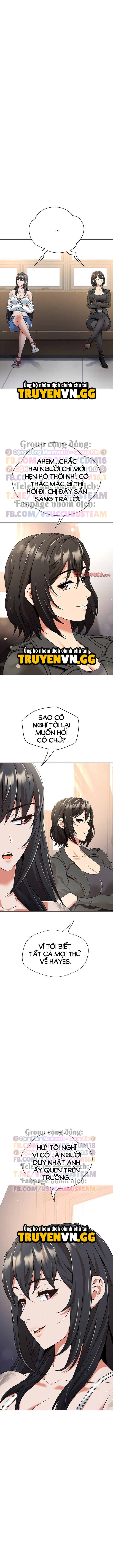 Bạn Gái Gangster Chap Chapter 8-Bạn Gái Gangster - Next Chap 9