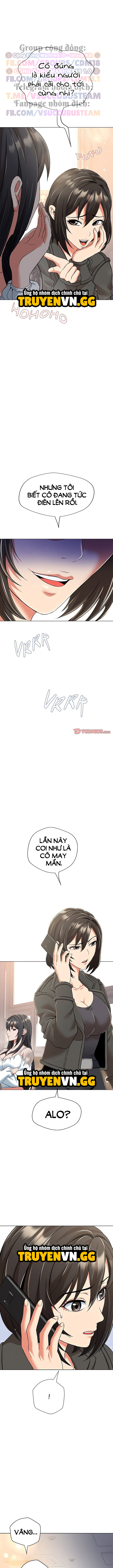 Bạn Gái Gangster Chap Chapter 8-Bạn Gái Gangster - Next Chap 9