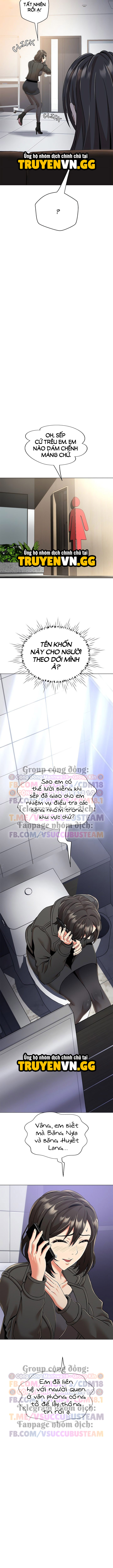 Bạn Gái Gangster Chap Chapter 8-Bạn Gái Gangster - Next Chap 9