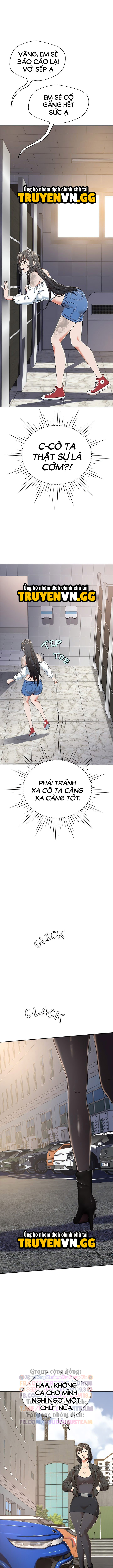 Bạn Gái Gangster Chap Chapter 8-Bạn Gái Gangster - Next Chap 9