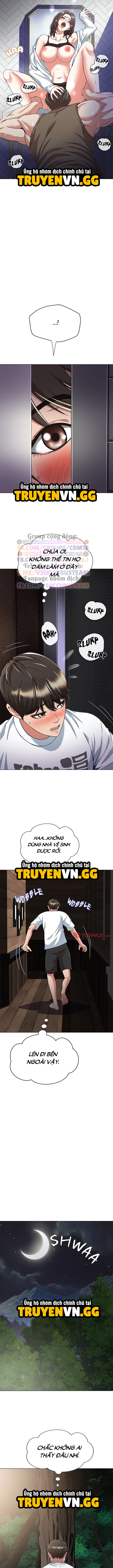 Bạn Gái Gangster Chap Chapter 9-Bạn Gái Gangster - Next Chap 10