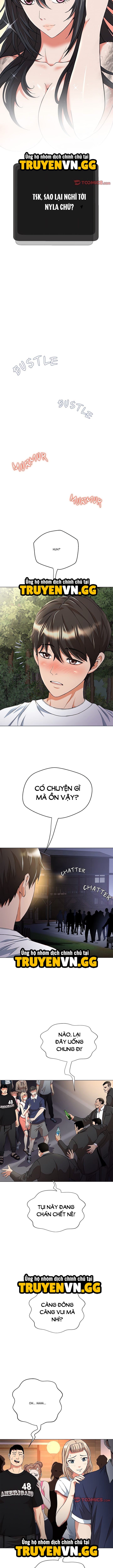 Bạn Gái Gangster Chap Chapter 9-Bạn Gái Gangster - Next Chap 10