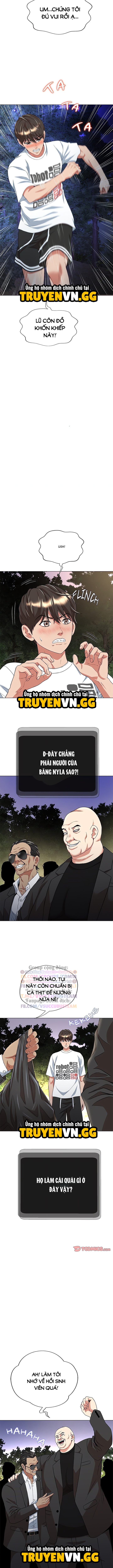 Bạn Gái Gangster Chap Chapter 9-Bạn Gái Gangster - Next Chap 10