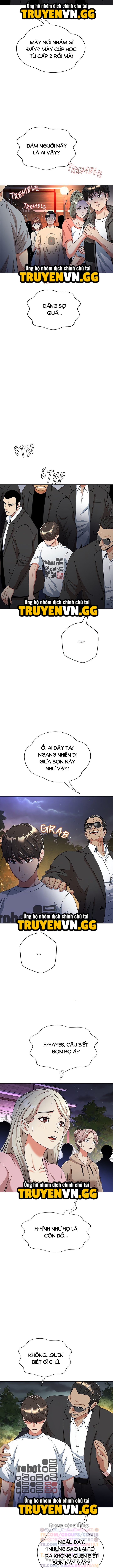 Bạn Gái Gangster Chap Chapter 9-Bạn Gái Gangster - Next Chap 10