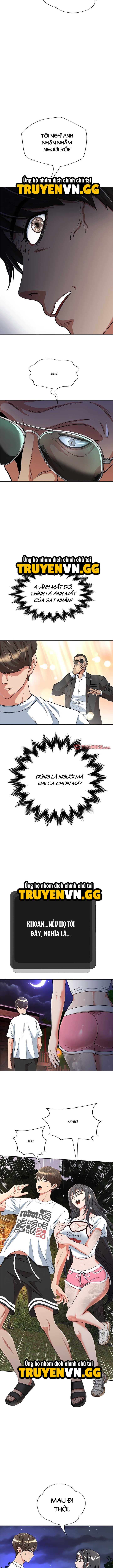 Bạn Gái Gangster Chap Chapter 9-Bạn Gái Gangster - Next Chap 10