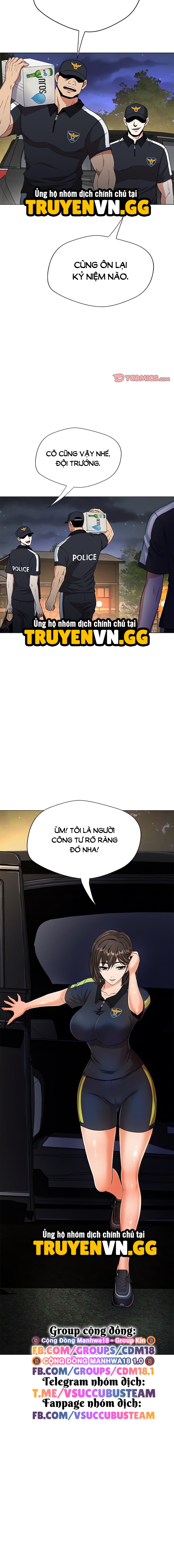 Bạn Gái Gangster Chap Chapter 9-Bạn Gái Gangster - Next Chap 10