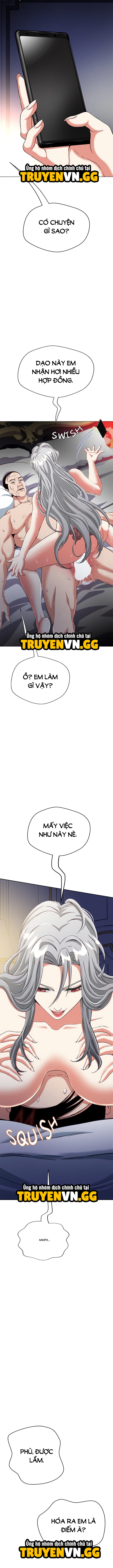 Bạn Gái Gangster Chap Chapter 9-Bạn Gái Gangster - Next Chap 10