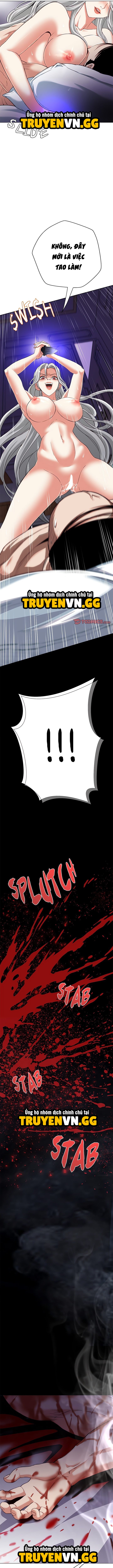 Bạn Gái Gangster Chap Chapter 9-Bạn Gái Gangster - Next Chap 10