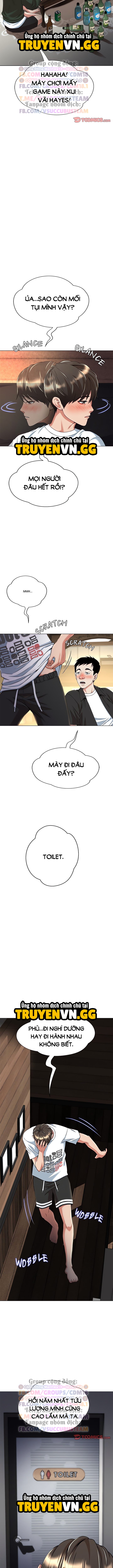 Bạn Gái Gangster Chap Chapter 9-Bạn Gái Gangster - Next Chap 10