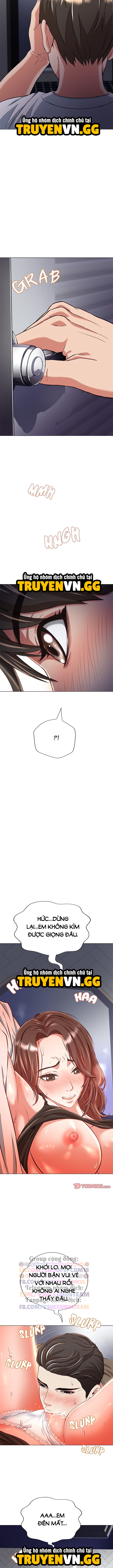 Bạn Gái Gangster Chap Chapter 9-Bạn Gái Gangster - Next Chap 10