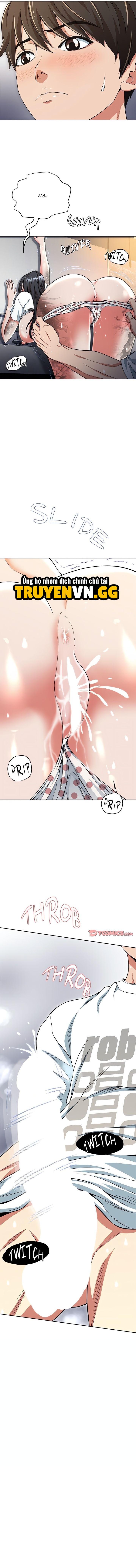 Bạn Gái Gangster Chap Chapter 11-Bạn Gái Gangster - Next Chap 12