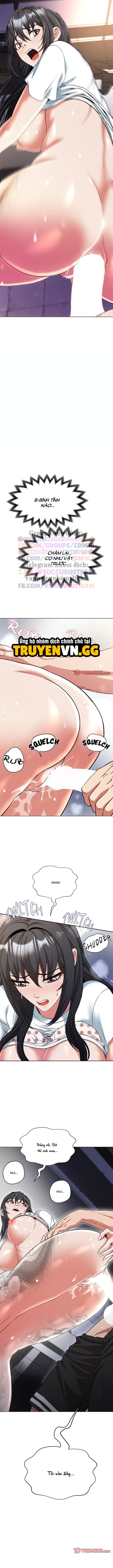 Bạn Gái Gangster Chap Chapter 11-Bạn Gái Gangster - Next Chap 12