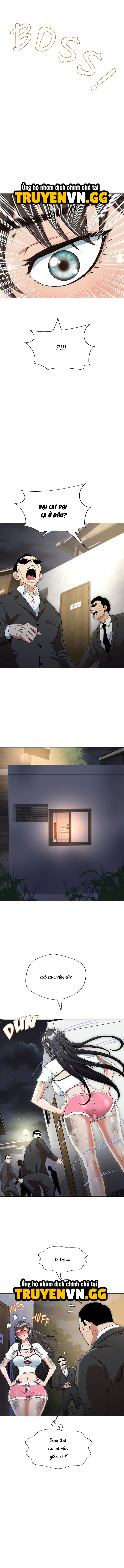 Bạn Gái Gangster Chap Chapter 11-Bạn Gái Gangster - Next Chap 12