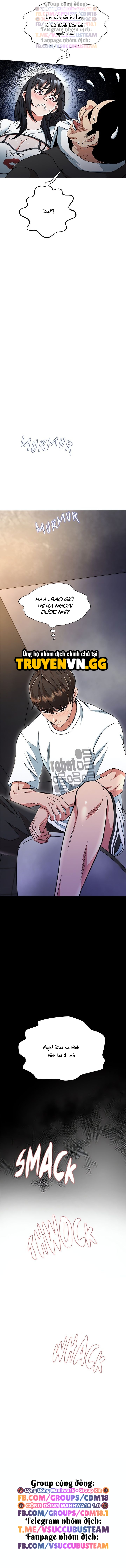 Bạn Gái Gangster Chap Chapter 11-Bạn Gái Gangster - Next Chap 12