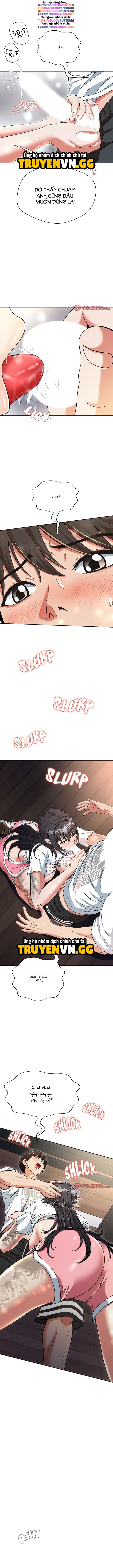 Bạn Gái Gangster Chap Chapter 11-Bạn Gái Gangster - Next Chap 12