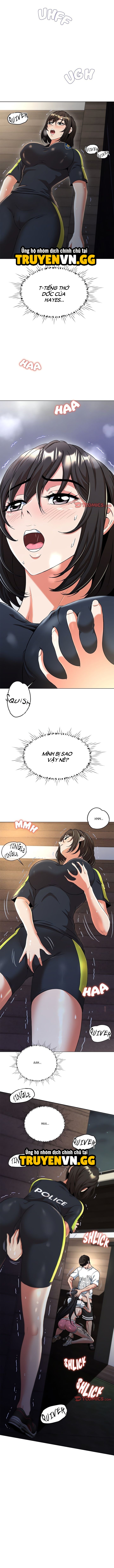 Bạn Gái Gangster Chap Chapter 11-Bạn Gái Gangster - Next Chap 12