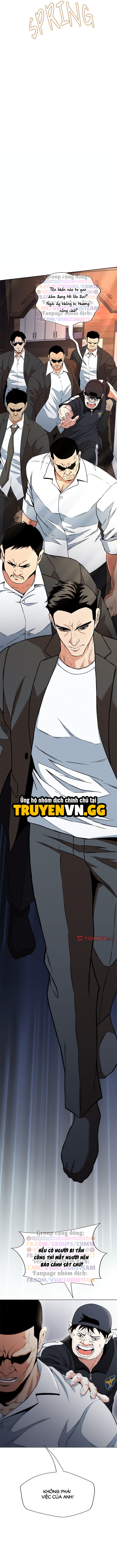 Bạn Gái Gangster Chap Chapter 11-Bạn Gái Gangster - Next Chap 12