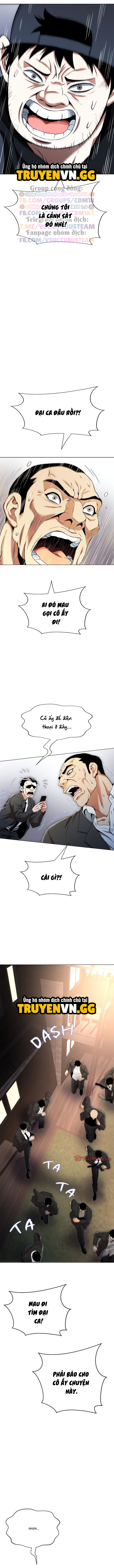 Bạn Gái Gangster Chap Chapter 11-Bạn Gái Gangster - Next Chap 12